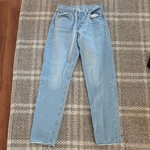 Levi’s Light Blue Men's Jeans w27xL33